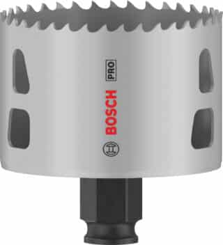 Hålsåg Pc Multi Bim 70mm