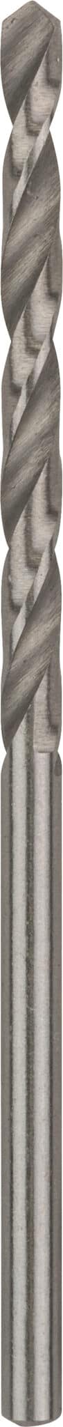 Metallborr Hss-G PRO 3,0x61mm 2st