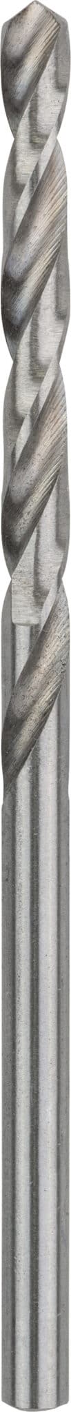 Metallborr Hss-G PRO 3,5x70mm 2st
