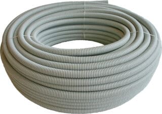 Flexrör Inflex Ring 16mm 50m