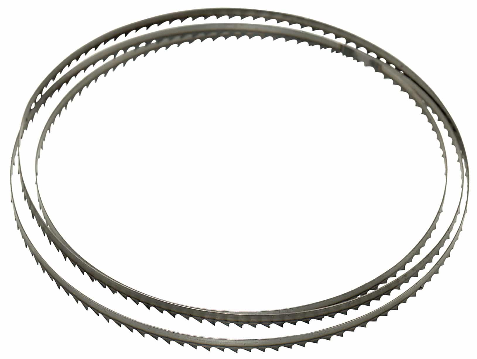 Bandsågblad Kolstål 3150x6x0,63 6mm 4Tpi