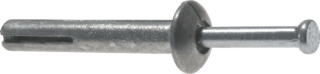 Metallspikplugg Betong 5x22mm 250st