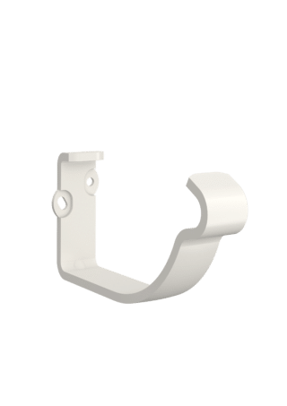 Rännkrok Kfk 125 Vit