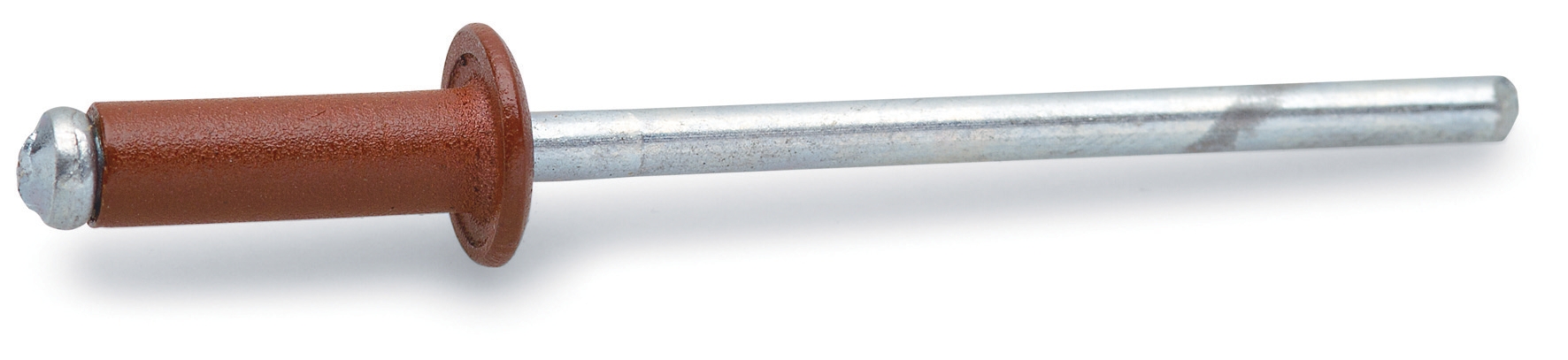 Blindnit T-Röd 3,2x10 25st