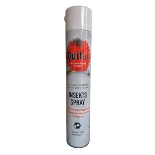 Quit-It Insektsspray 750ml Un 1950