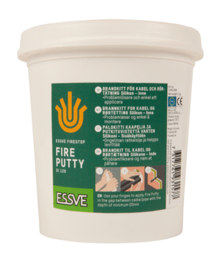 Brandkitt 1kg