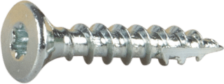 Träskruv Essdrive Fs Fzb 3,5x20 20st Utg