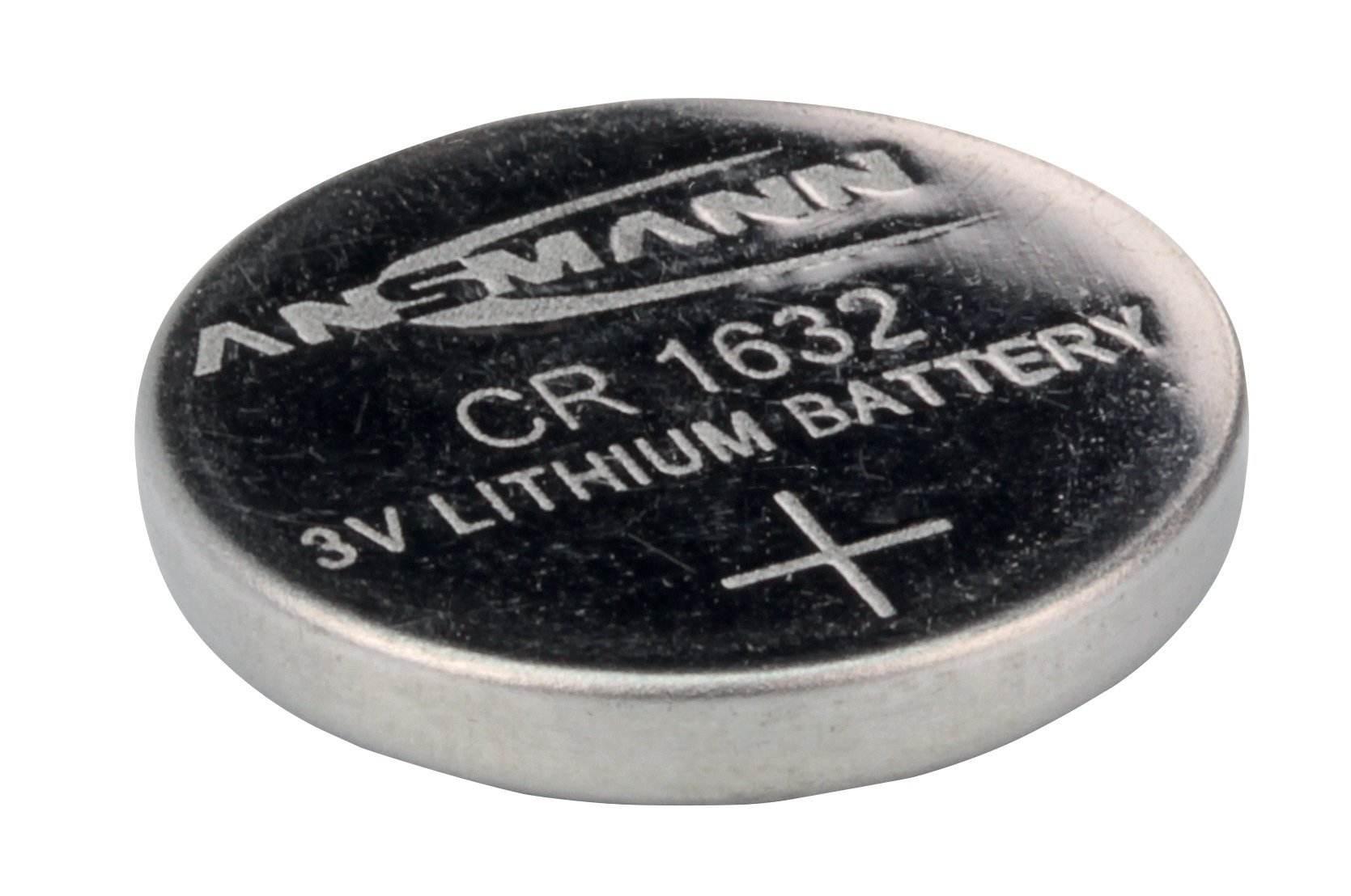 Knappcellsbatteri Cr1632 3V