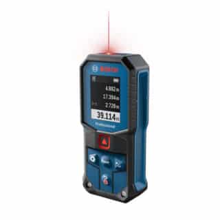 Laseravståndsmätare Glm 40-31