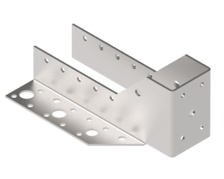 Balksko Essve CE 45x167