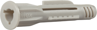 Universalplugg 8x50 4st