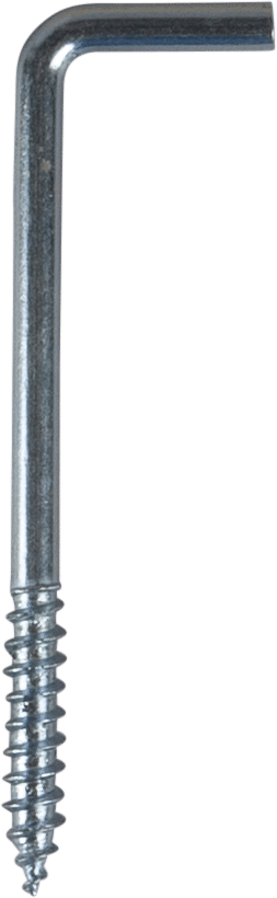 Vinkelkrok 7 3,5x60mm 6st