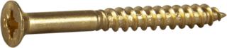 Träskruv Tfx 4,0x40mm 8st