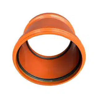 Mark Skjutmuff PP 250mm