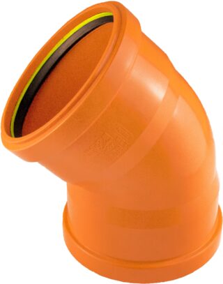 Markböj PP 2 Muffar 110x30gr