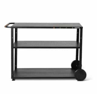 Grillvagn