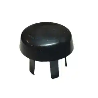 Ventilationshuv Merika 110mm