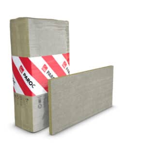 Subfloorskiva Extra Plus T Paroc 70x555x1200