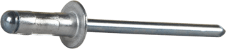 Multinit Al/St Ventilation Kh.gr.omr.1,2-6,4 4x9,5