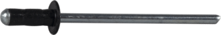 Multinit Al/St Vent. Kh Svartgr.omr.0,8-4,8 3,2x8 800st