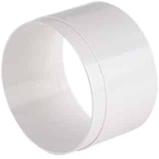 Skarvrör Flexit 50mm Diameter 125mm