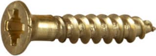 Träskruv Tfx 3,5x20mm 12st