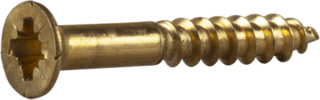 Träskruv Tfx 3,5x25mm 10st