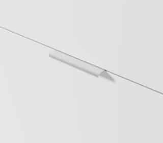 Handtag Dash Polished 150mm