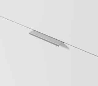 Handtag Dash Brushed Stainless150mm