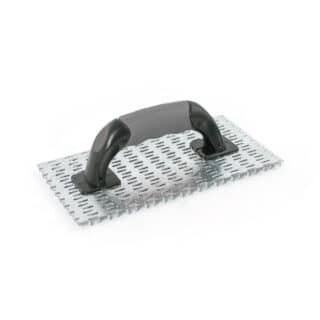 Spikrivbräda Metall 240x130mm