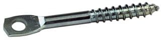 Bladskruv 6x65mm Fzb Sb