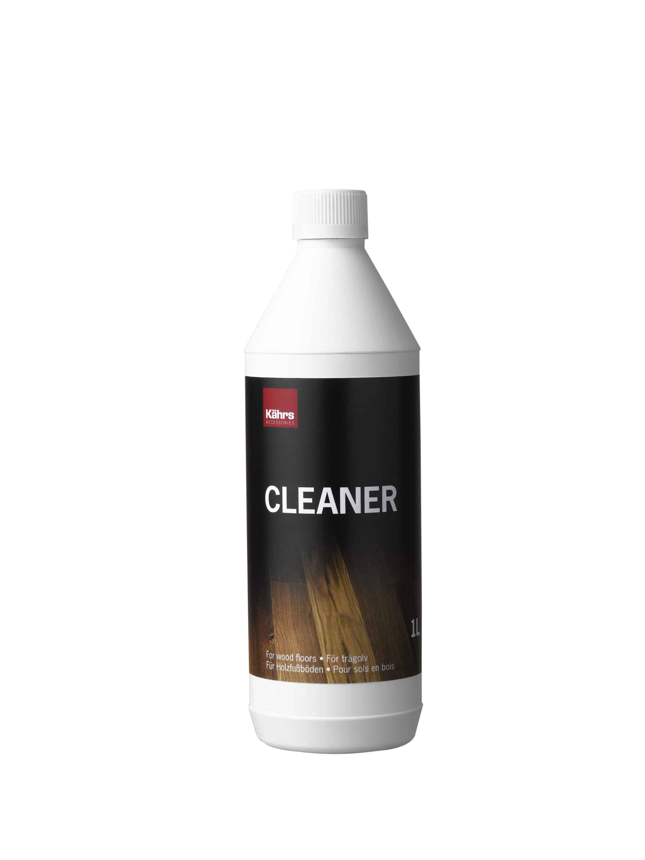 Cleaner Kährs 1l