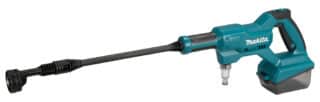 Högtryckstvätt Dhw180Z Makita 18V SOLO 8-24Bar 2,5l/Min