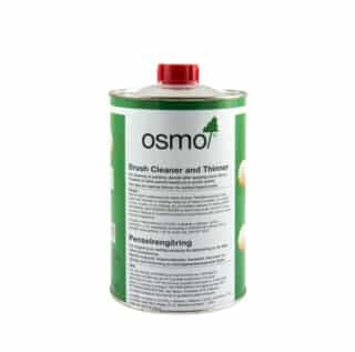 Penselrengöring 8000 Osmo 1l