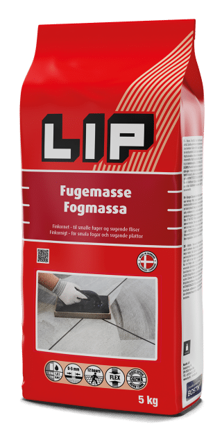 Lip Fogmassa Jasmin