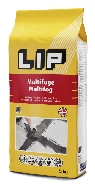 Lip Multifog Pärlvit
