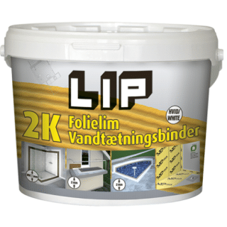 Lip 2K Folielim