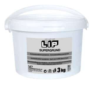 Primer Lip Supergrund 3kg