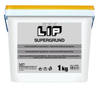 Primer Lip Supergrund 1kg