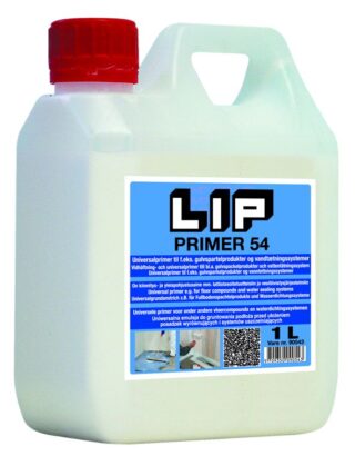 Primer Lip 54 Universalprimer 1l
