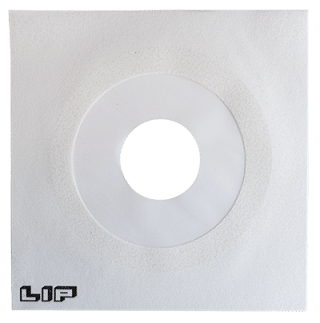 Lip Elastisk Rörmanschett 75-110mm