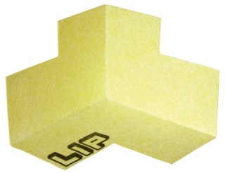 Lip Åt-Förseglingsmaterial 