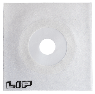 Lip Elastisk Rörmanschett 40-56mm