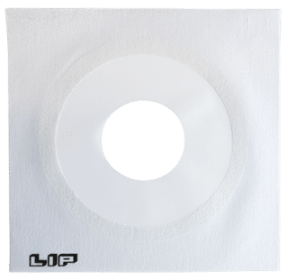 Lip Elastisk Rörmanschett 115-140mm