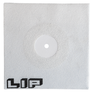 Lip Elastisk Rörmanschett 10-16mm