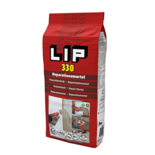 Reparationsbruk Lip 330 5kg
