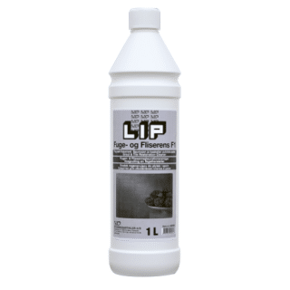 Lip Fog och Kakelrent F1