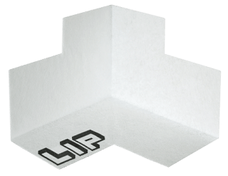 Lip Vt-Förseglingsmaterial