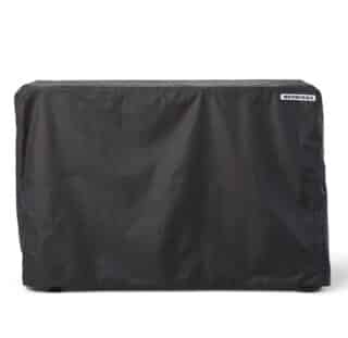 Skyddsöverdrag Grillvagn 127x79,5x78,5cm
