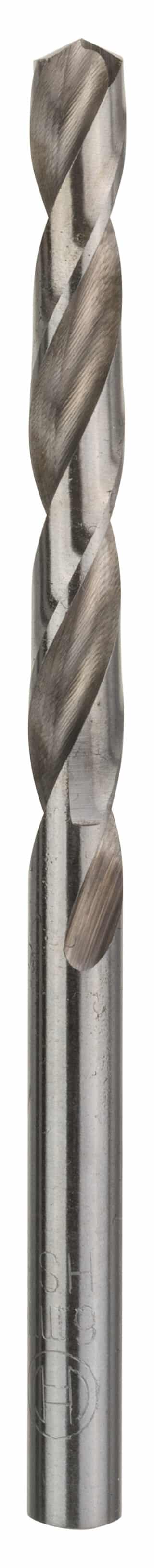 Metallborr Hss-G PRO 6,0x93mm